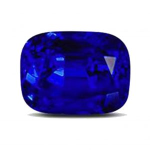 Natural Blue Sapphire 2.20 Carat (Neelam)