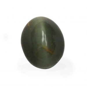 Natural Cat’s Eye 2.18 Carat (Lasuniya)