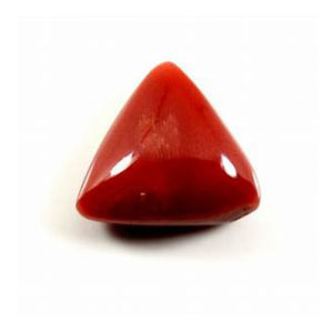 Natural Coral 2.88 Carat (Munga)