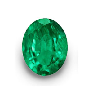 Natural Emerald 1.80 Carat (Panna)