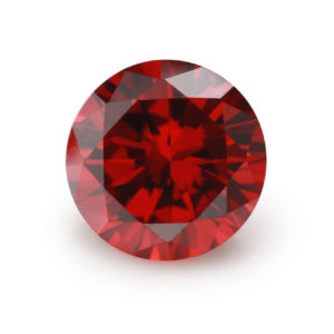 Natural Hessonite 3.60 Carat (Gomed)