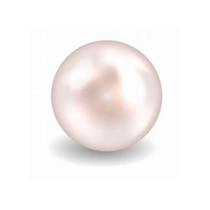 Natural South Sea Pearl 3.89 Carat (Moti)