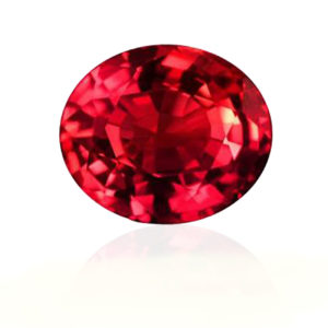Natural Ruby 4.00 Carat (Manik)