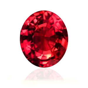 Natural Ruby 3.79 Carat (Manik)