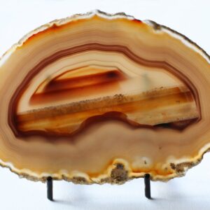 Agate Slices