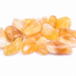 Citrine 75 Grams