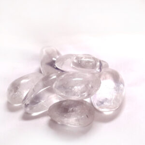 Himalayan Quartz 100 Grams