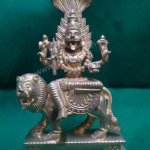 Sri Maha Prathyangira Devi